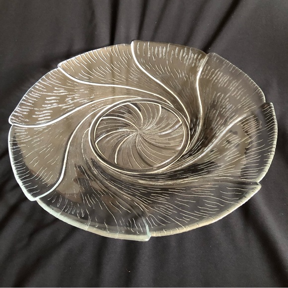 Vintage 12” Serving Platter - Picture 2 of 16